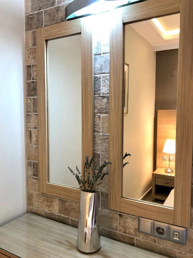 Aroma Villa Limenas  Ngoại thất bức ảnh